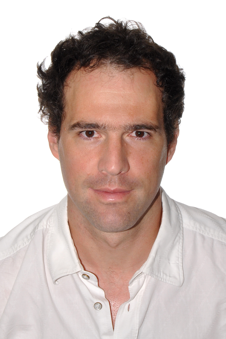 Máté Matolcsi