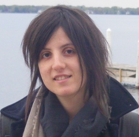 Merve Bodur